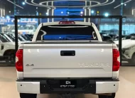 Toyota Tundra Crewmax 1794 Edition