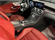 Mercedes C200 Coupe | 2020