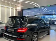 Mercedes GLS 400 | GCC | 2020