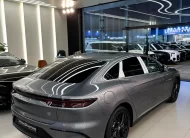 BYD HAN | ZERO KM | 2025