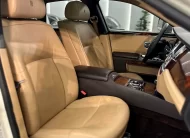 Rolls Royce Ghost Standard | 2010