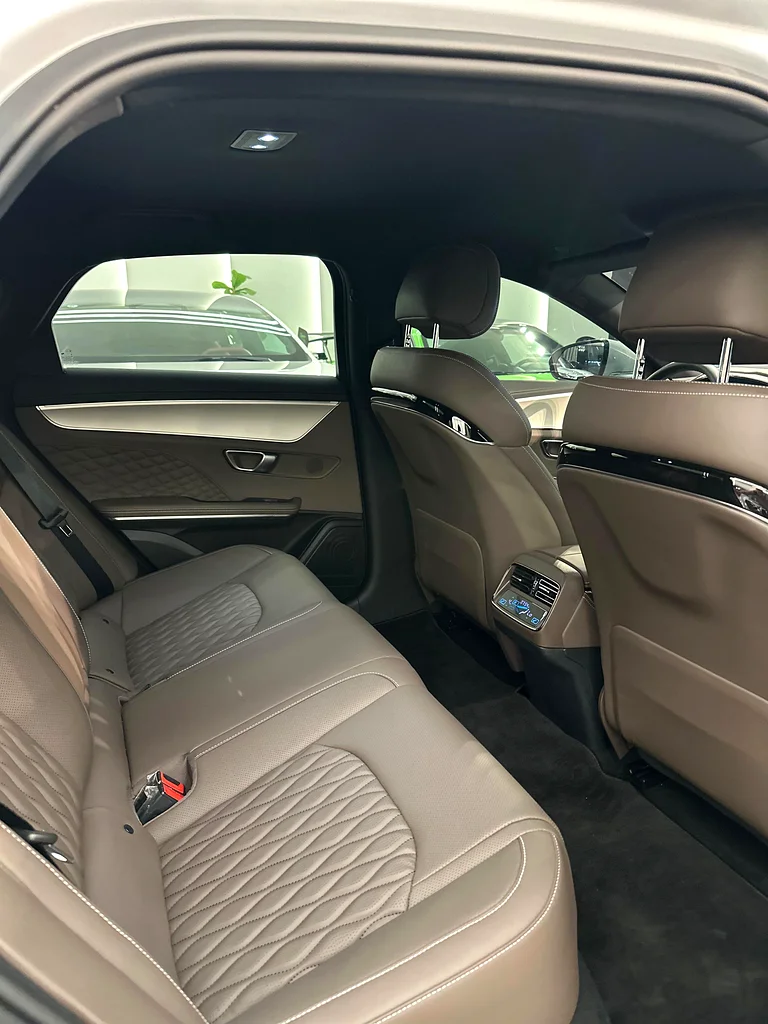 BYD HAN Premium | 2025