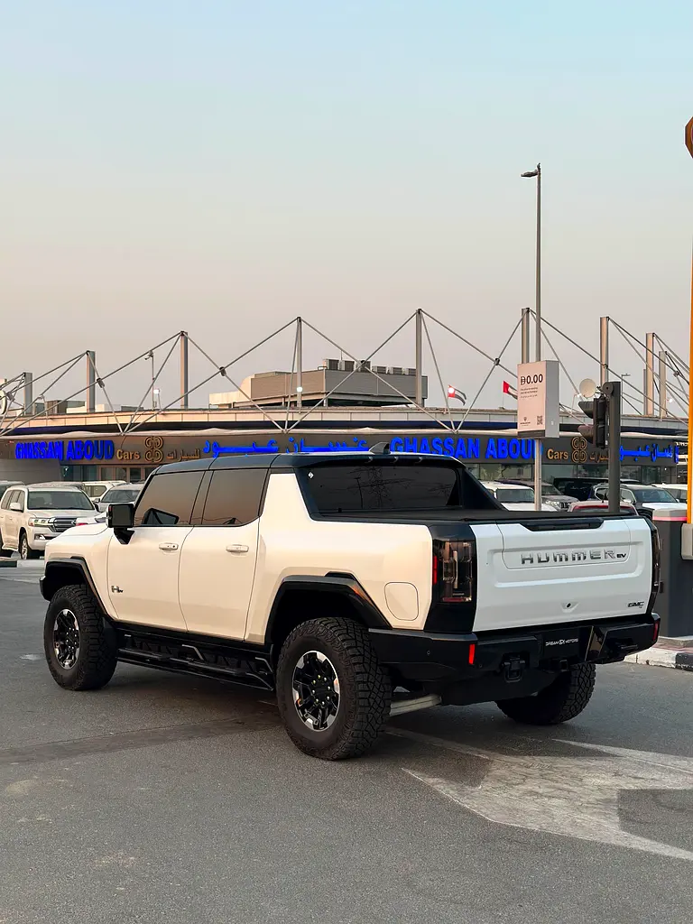 GMC Hummer EV Edition 1 | 2022