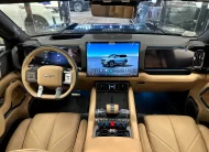 BYD Leopard 8 Flagship | 2025