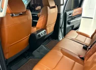 Toyota Tundra Crewmax 1794 Edition
