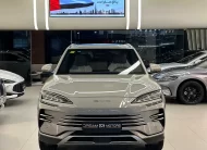 BYD Song Plus | ZERO KM | 2025