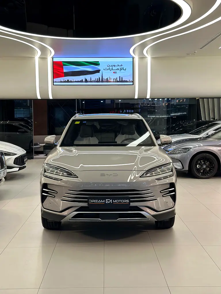 BYD Song Plus | ZERO KM | 2025