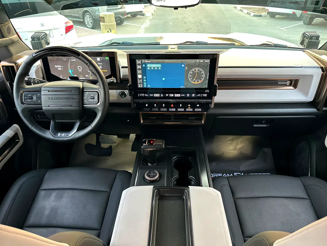 GMC Hummer EV Edition 1 | 2022