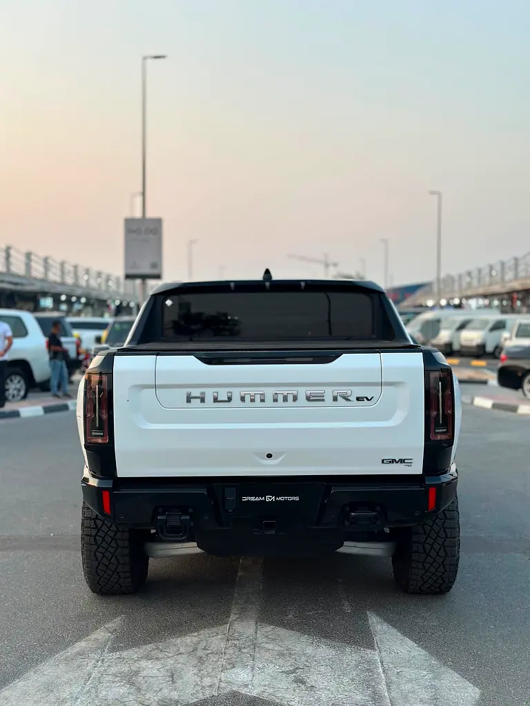 GMC Hummer EV Edition 1 | 2022