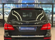 Mercedes GLS 400 | GCC | 2020