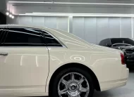 Rolls Royce Ghost Standard | 2010