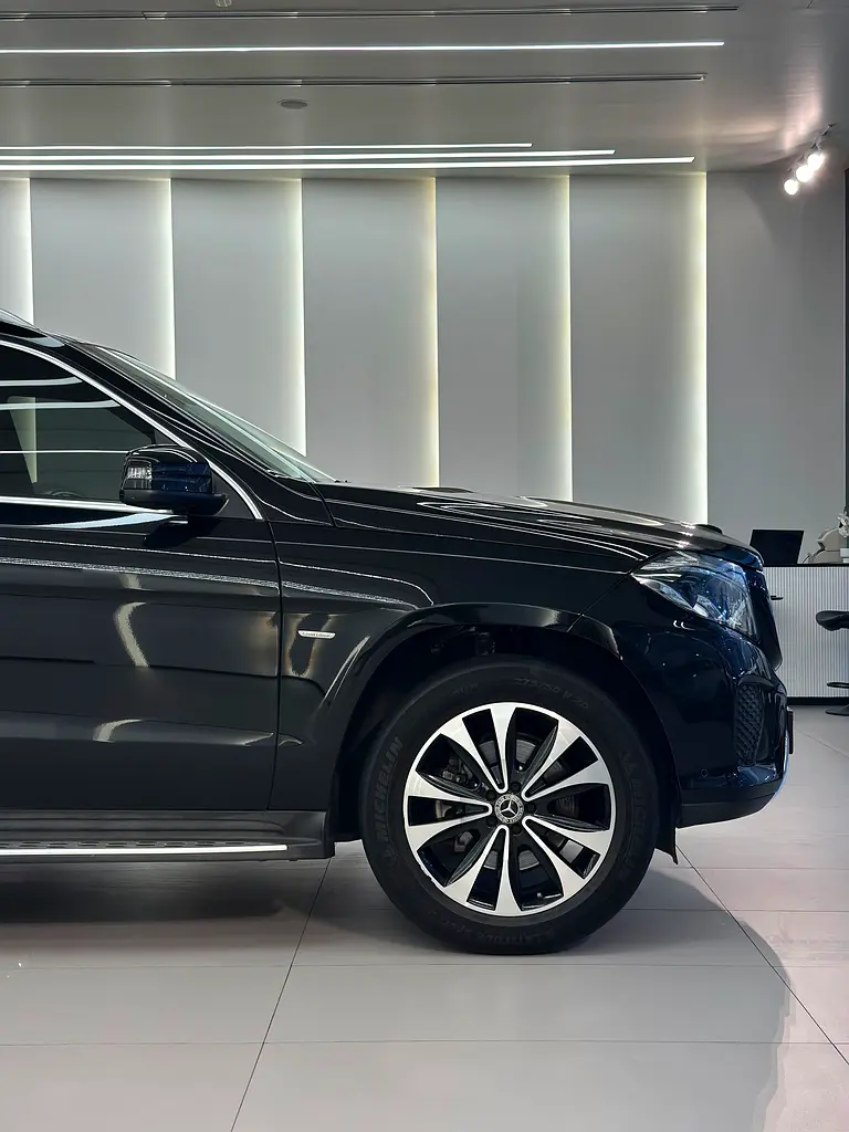 Mercedes GLS 400 | GCC | 2020