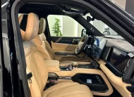 BYD Leopard 8 Flagship | 2025