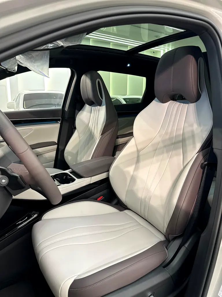 BYD Song Plus | ZERO KM | 2025