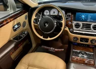 Rolls Royce Ghost Standard | 2010