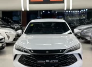 BYD Qin L DM-i | 0 KM | 2025