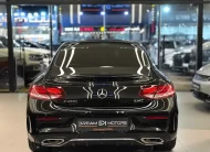 Mercedes C200 Coupe | 2020
