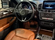 Mercedes GLS 400 | GCC | 2020
