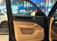 Porsche Cayenne | GCC | 2018
