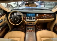 Rolls Royce Ghost Standard | 2010