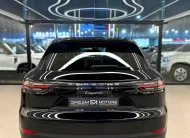 Porsche Cayenne | GCC | 2018