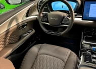 BYD HAN Premium | 2025