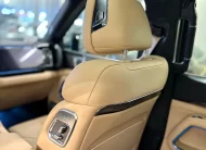 BYD Leopard 8 Flagship | 2025