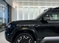 BYD Leopard 8 Flagship | 2025