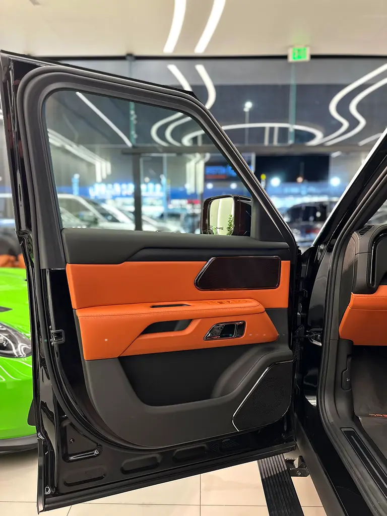 ROX 01 | 5-Seater | 0 KM | 2026