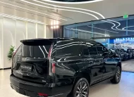Cadillac Escalade Platinum | 2021
