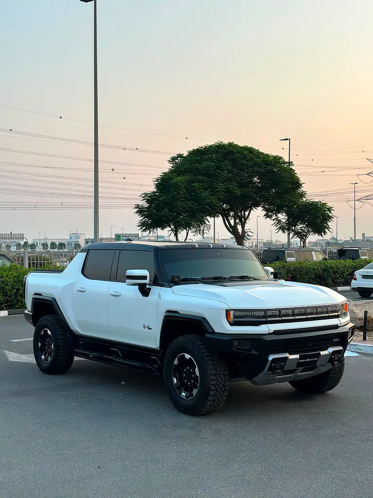 GMC Hummer EV Edition 1 | 2022
