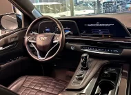 Cadillac Escalade Platinum | 2021