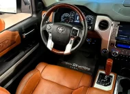 Toyota Tundra Crewmax 1794 Edition
