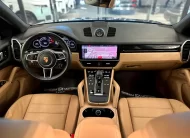 Porsche Cayenne | GCC | 2018