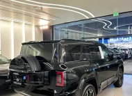BYD Leopard 8 Flagship | 2025