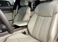 Audi A8 60 TFSI Quattro | 2022