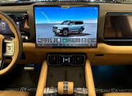 BYD Leopard 8 Flagship | 2025