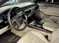 Audi A8 60 TFSI Quattro | 2022