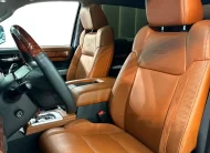 Toyota Tundra Crewmax 1794 Edition