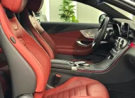 Mercedes C200 Coupe | 2020
