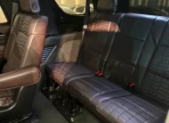 Cadillac Escalade Platinum | 2021