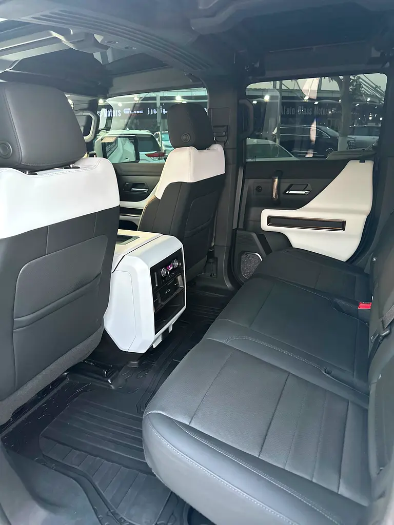 GMC Hummer EV Edition 1 | 2022