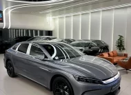 BYD HAN | ZERO KM | 2025
