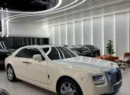 Rolls Royce Ghost Standard | 2010