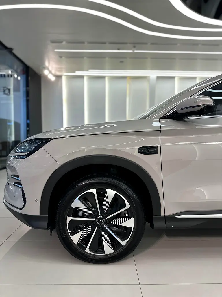 BYD Song Plus | ZERO KM | 2025