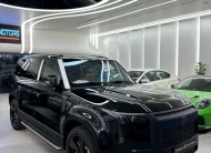 ROX 01 VIP | 0 KM | 2026