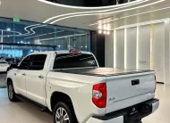 Toyota Tundra Crewmax 1794 Edition
