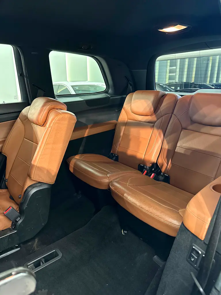 Mercedes GLS 400 | GCC | 2020