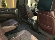 Cadillac Escalade Platinum | 2021