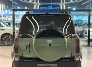 ROX 01 | 6-Seater | 0 KM | 2026